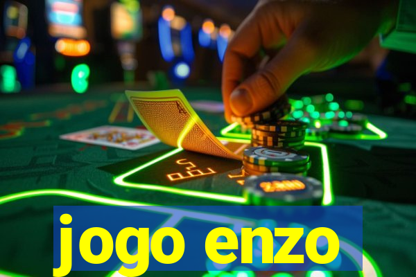 jogo enzo